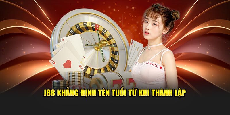 Giới thiệu sơ lược J88 đến với người chơi