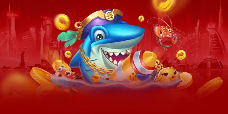 Loài sinh vật có giá trị cao thường khó bắn hạ hãy kiên trì