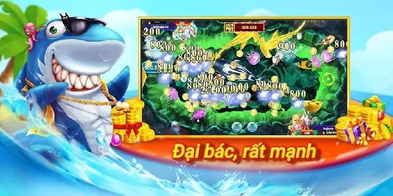Chất lượng game bắn cá h5