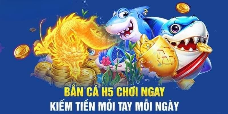Hướng dẫn chơi h5 bắn cá trực tuyến tại nhà cái J88