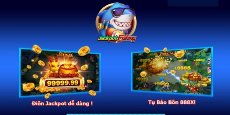 Áp dụng các chiến thuật hiệu quả để làm giàu với game bắn cá