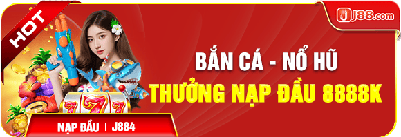 thưởng nạp đầu 8888k
