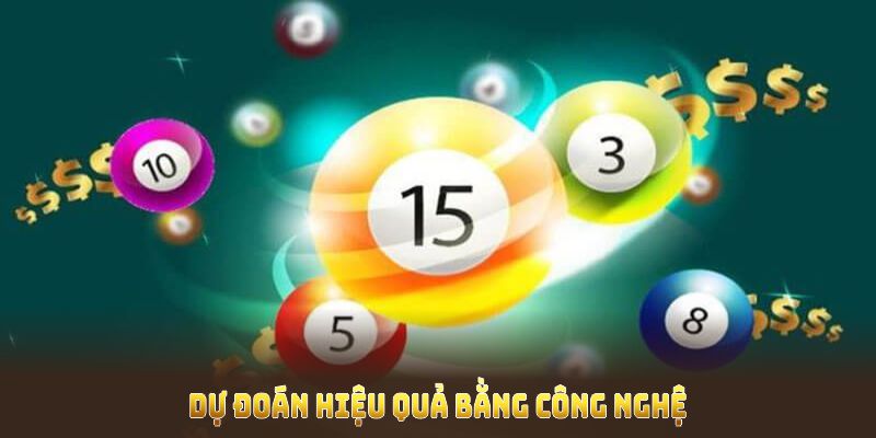 Soi cầu xổ số miền Bắc giúp dự đoán hiệu quả bằng công nghệ
