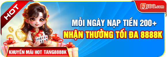 nạp 200k nhận thưởng 8888k