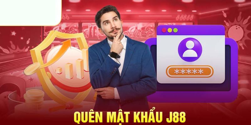 Tìm hiểu những nguyên nhân không đăng nhập được tài khoản J88
