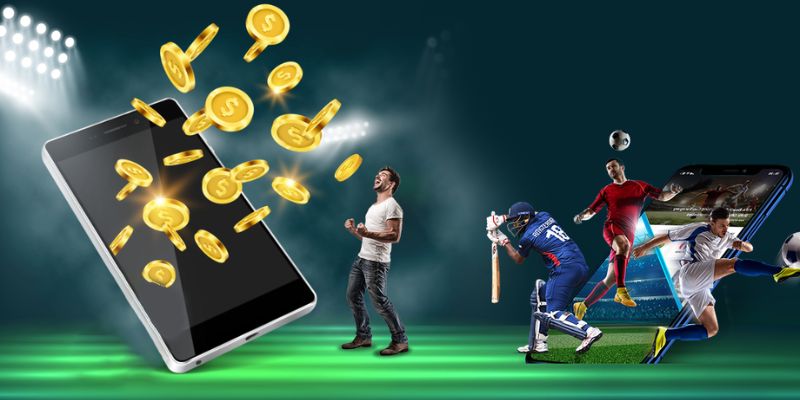 Top 3 siêu phẩm cá cược thể thao tại sảnh Saba