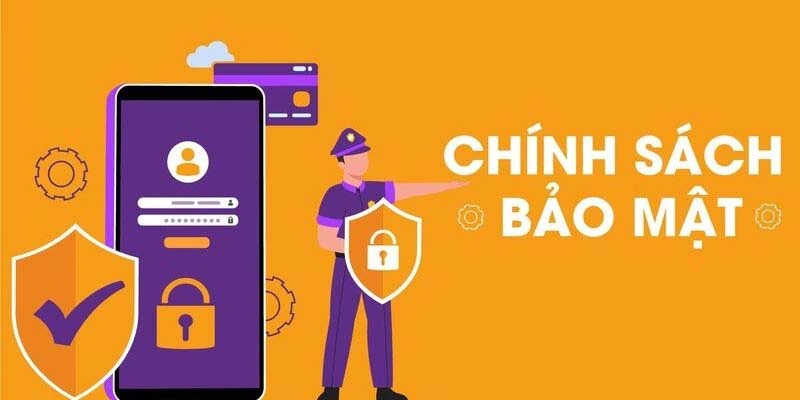 Chính sách bảo mật J88 an toàn thông tin hội viên