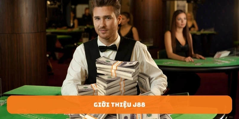 Giới thiệu J88